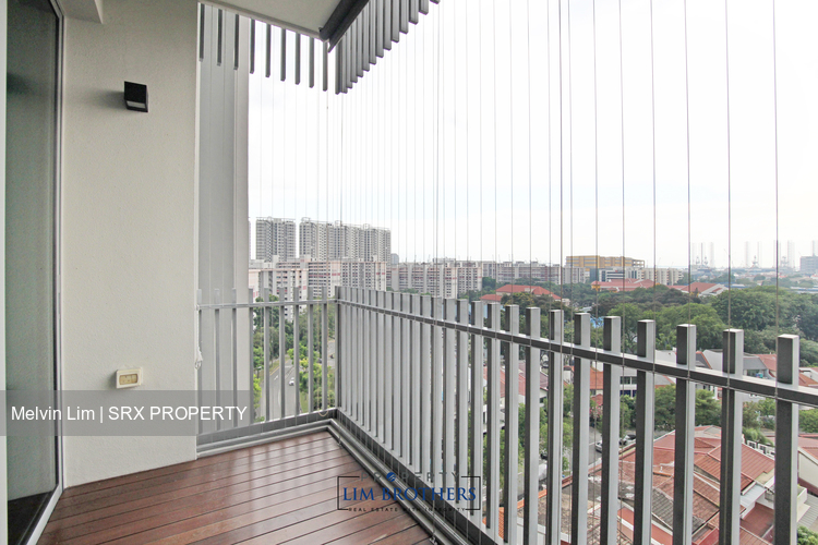 Hundred Trees (D5), Condominium #180027112